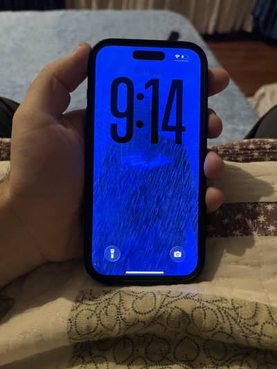 Apple iPhone 15 Pro Jv