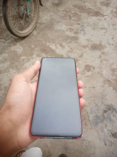 OPPO F21 Pro (sale and exchange with gaming devices)
