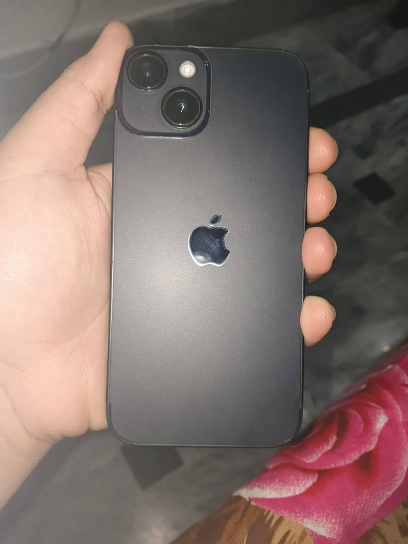 Apple iPhone 14 0