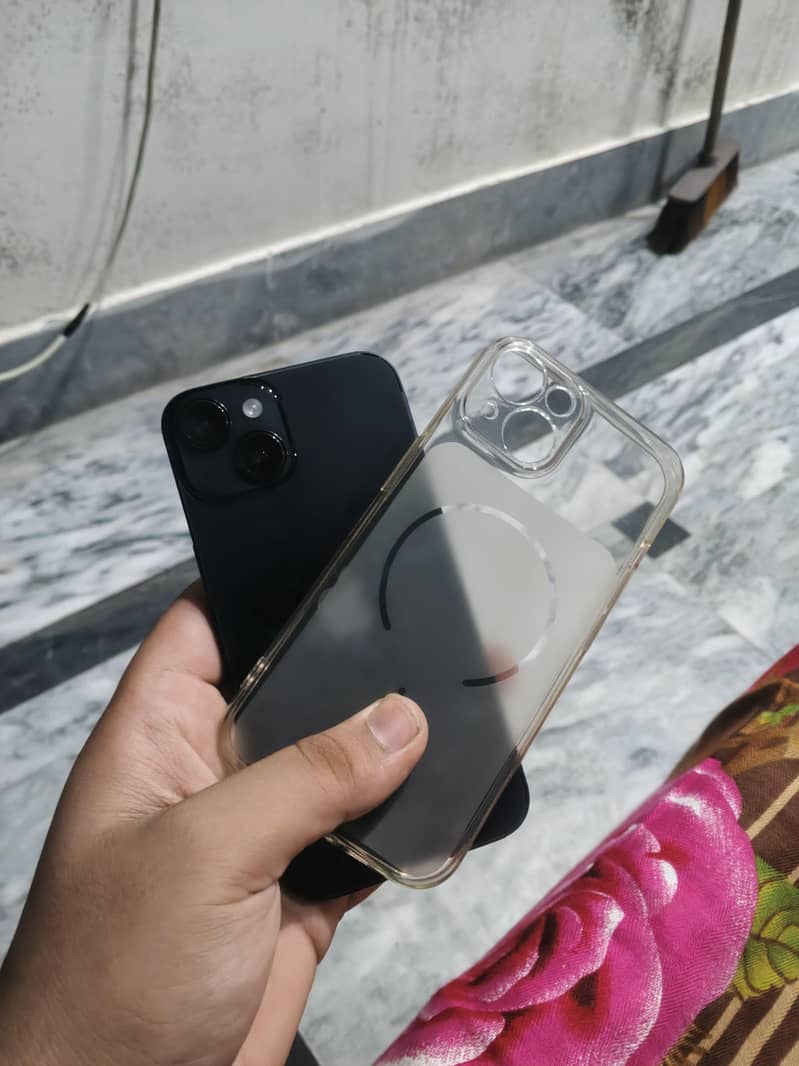 Apple iPhone 14 1