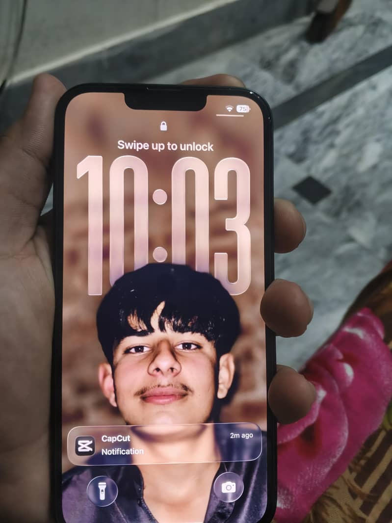 Apple iPhone 14 6