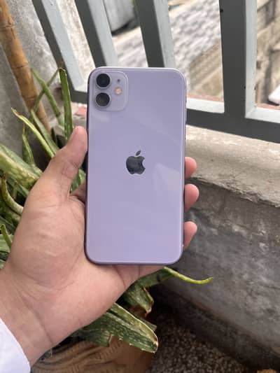 Apple iPhone 11