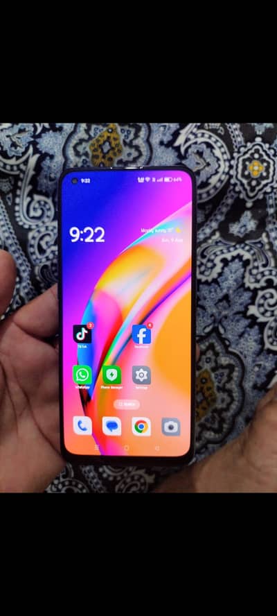 OPPO F19 Pro