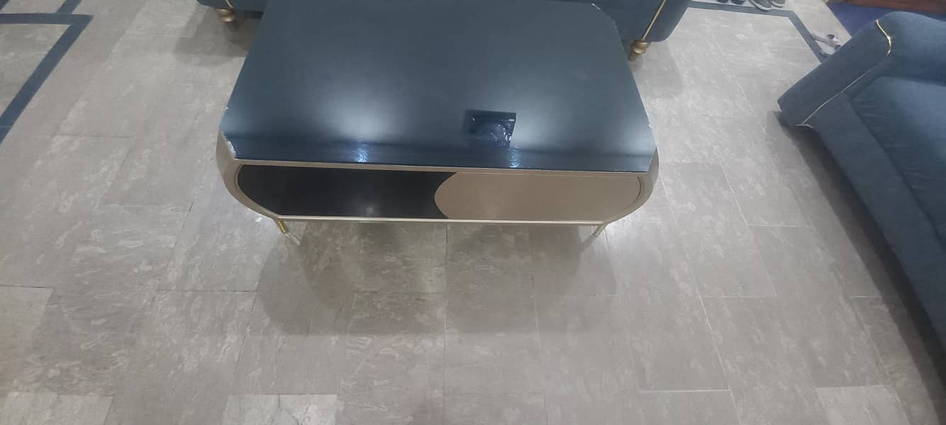 senter table 0