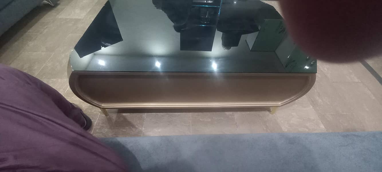 senter table 3
