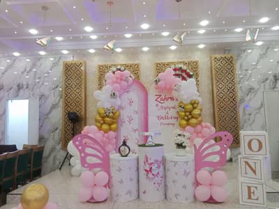 Birthday Decoration & Event Planner Birthday Parties Jumping Castle