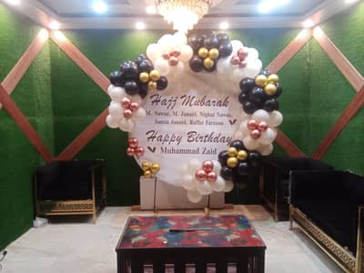 Birthday Decoration & Event Planner Birthday Parties Jumping Castle