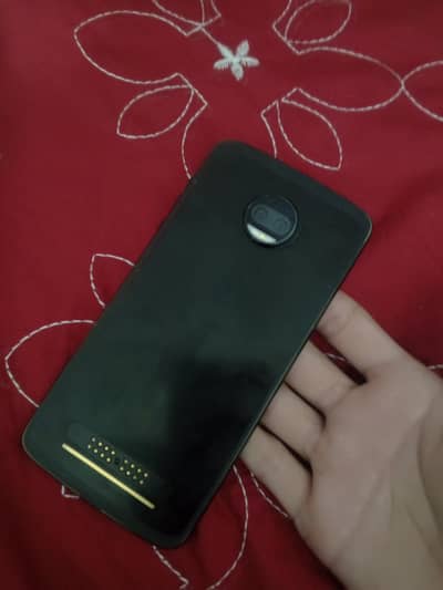 moto z2 Force exchange possible 03713238258