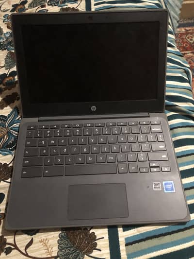 Chrome Book