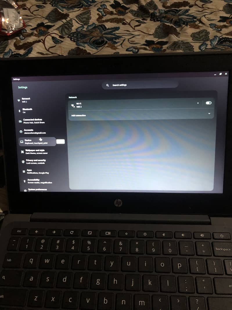Chrome Book 4