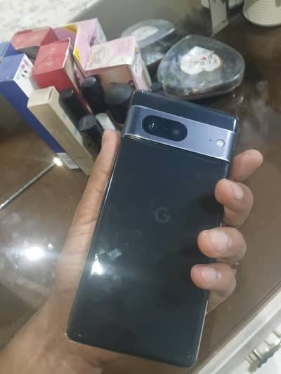 Google Pixel 7