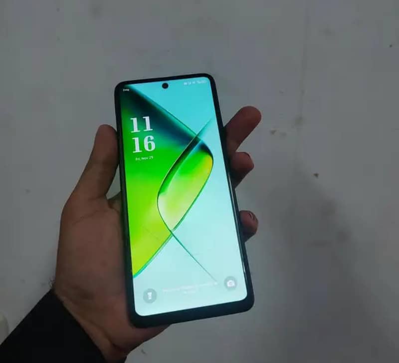 Infinix Note 30 0