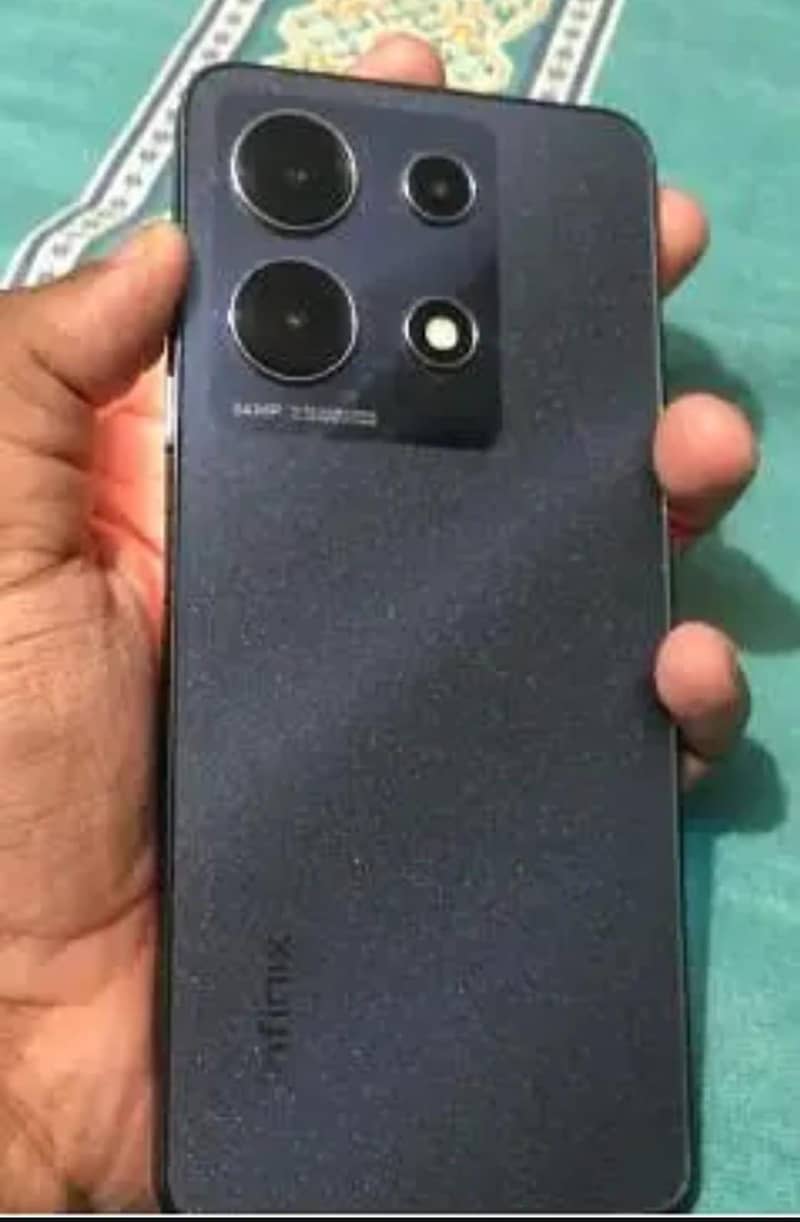 Infinix Note 30 2