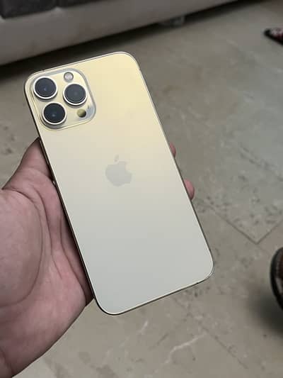 Apple iPhone 13 Pro Max 128gb Jv simtime available