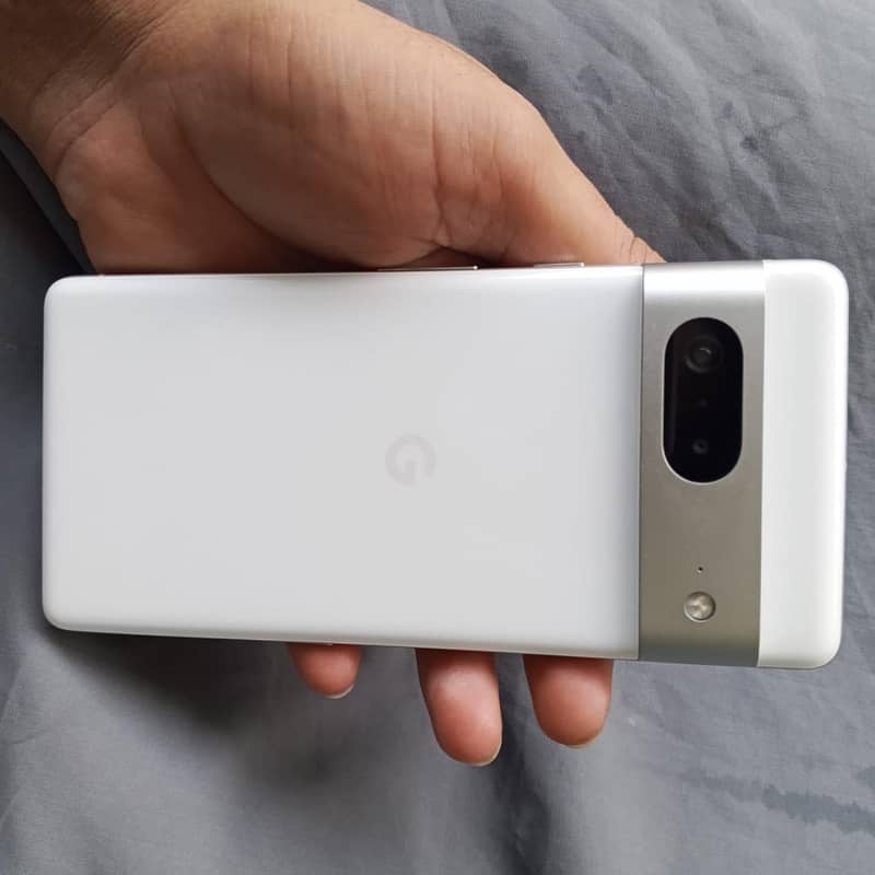 Google Pixel 7 0