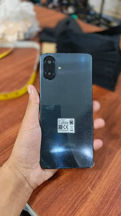 Samsung Mobile A07 5G