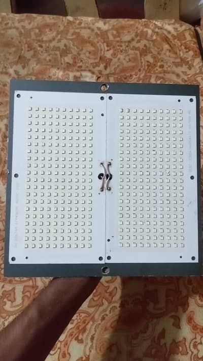 50W LED Lights