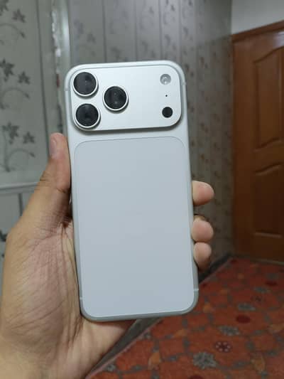 17 pro max