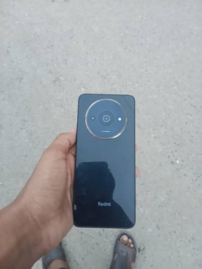 Redmi a3 brand new 10 by 10 wattsp number 03074889350