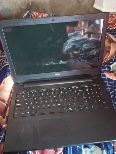 Dell Core i3 4th generation 4/250