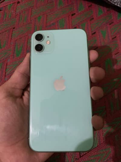 Apple iPhone 11