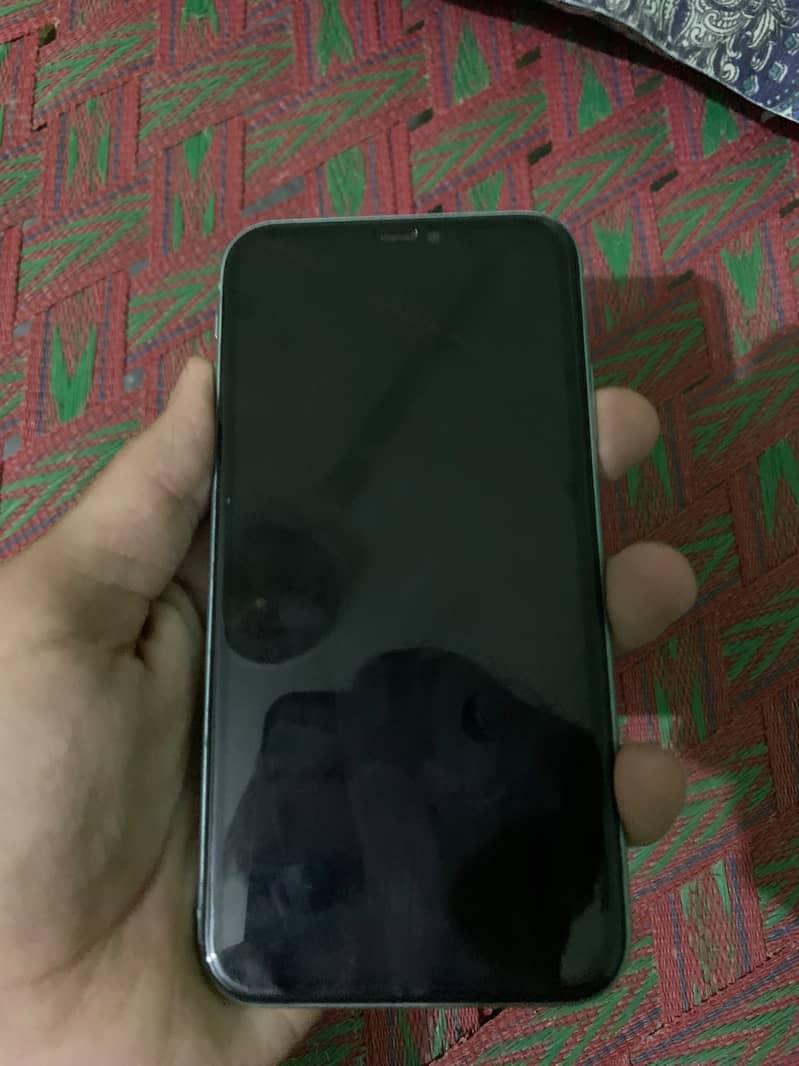 Apple iPhone 11 1