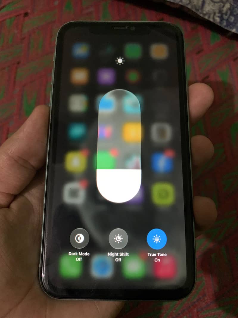 Apple iPhone 11 4