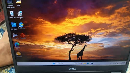 Dell Latitude 3410 | Core i5 10th Gen | 16GB RAM | 256GB SSD | 14” FHD