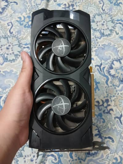 AMD RX470 4gb XFX