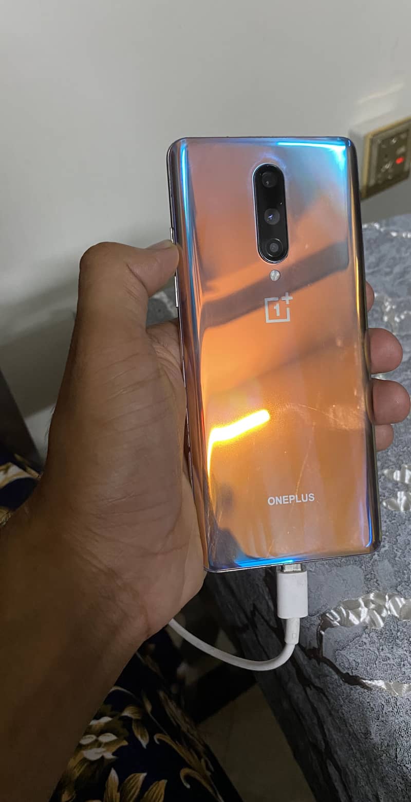 One Plus 8 1