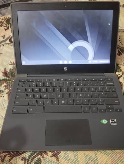 HP Chromebook 11 G8 EE 4GB/32GB in excellent condition