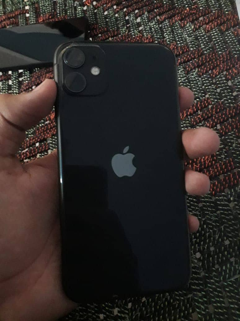 Iphone 11 0