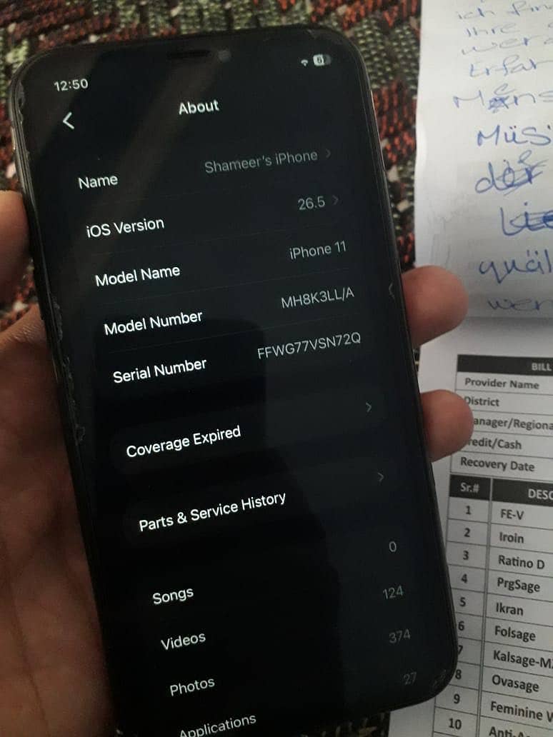Iphone 11 4