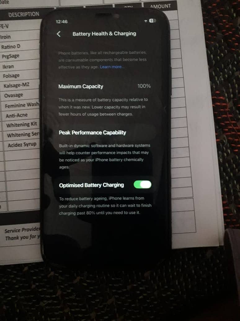 Iphone 11 5