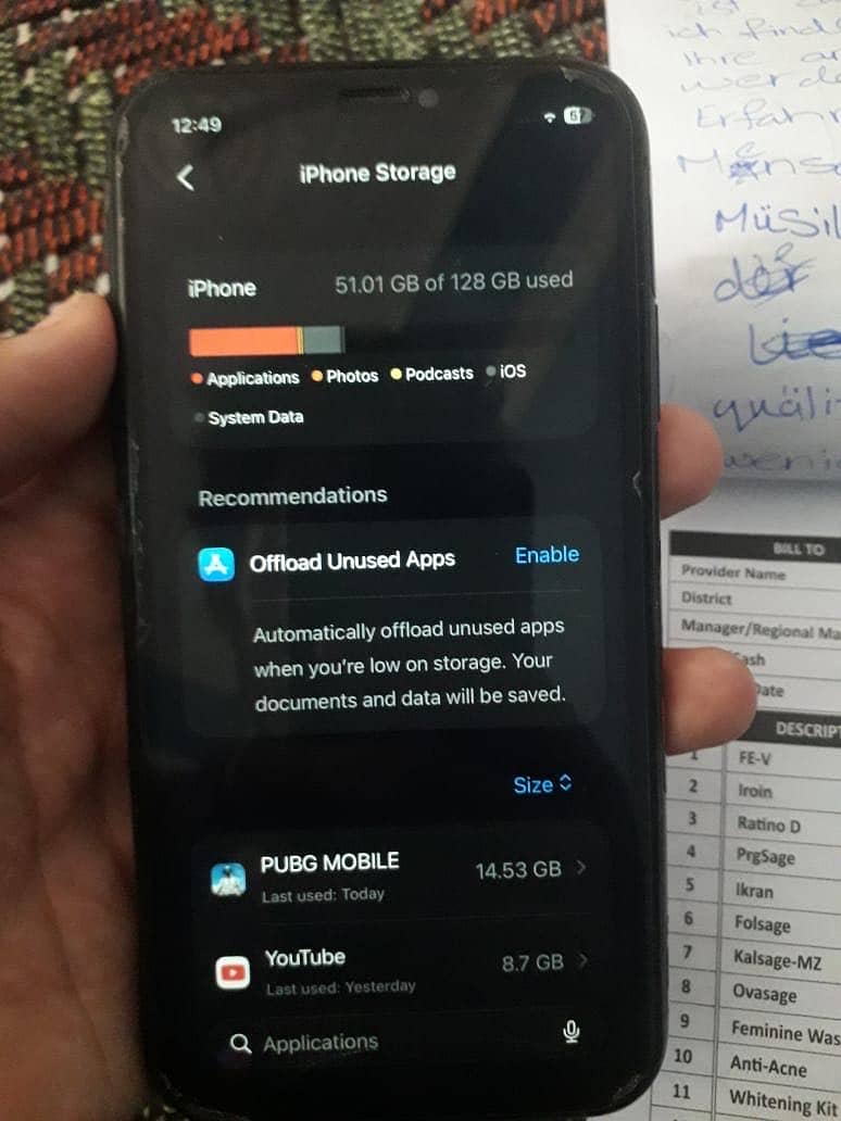 Iphone 11 7