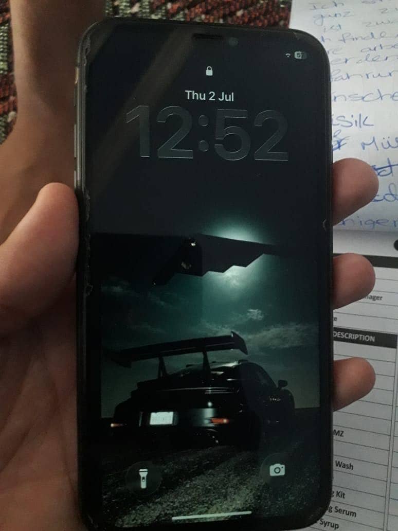 Iphone 11 8
