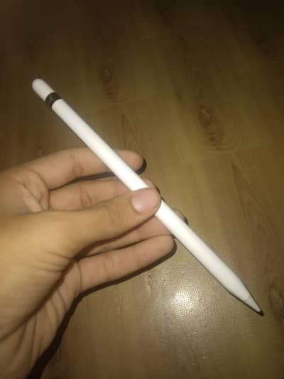 Apple pencil 1. slightly used
