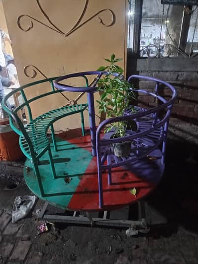 Used but good
