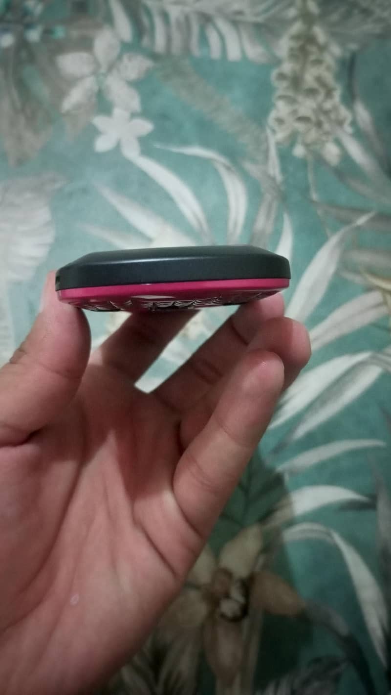 Nokia C3 1