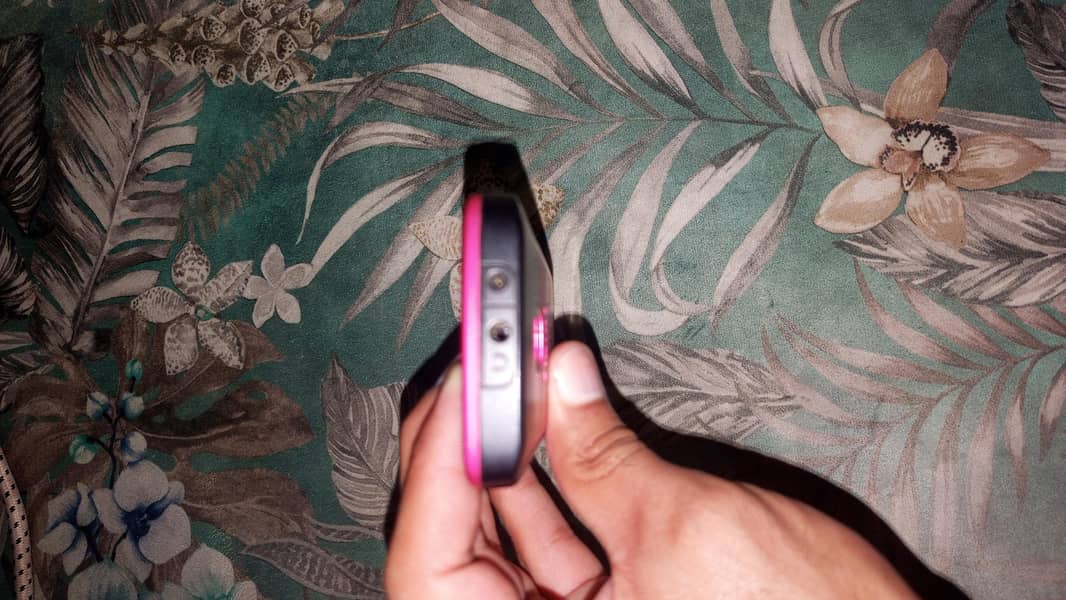 Nokia C3 3