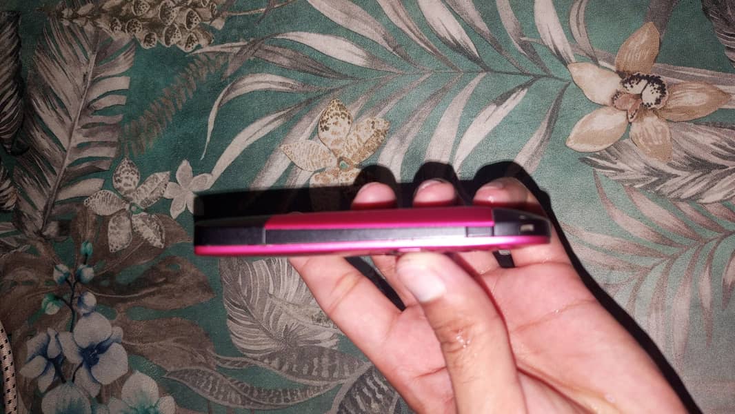 Nokia C3 5