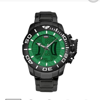 MEN'S WATCH URGENT SELLL