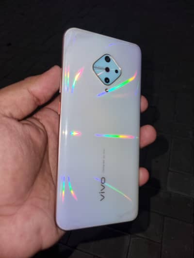 Vivo S1 Pro