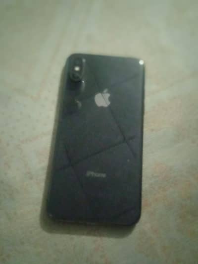 Apple iPhone XS