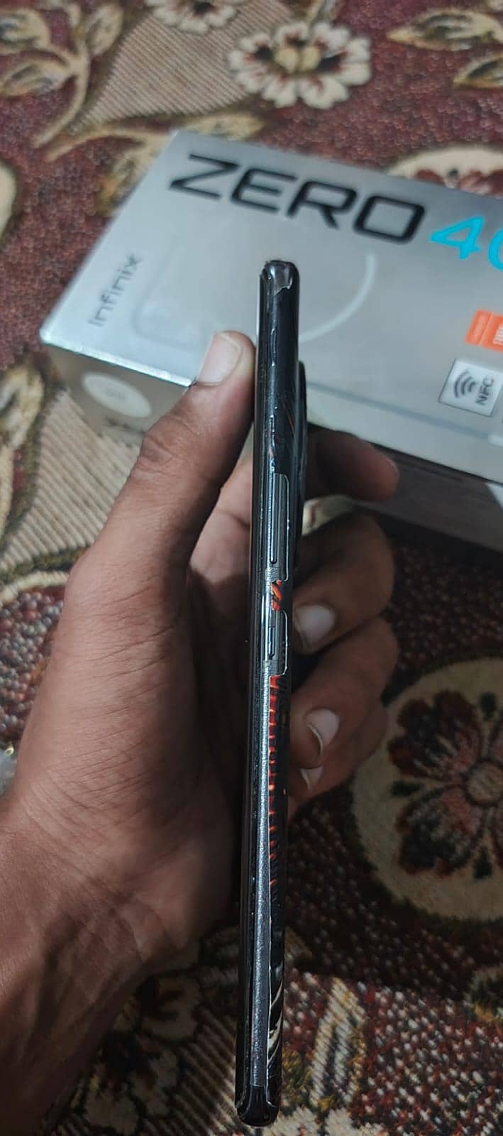 Infinix Zero 40 2