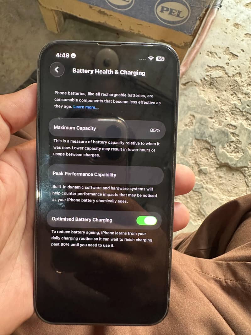 Apple iPhone 13 Pro 0