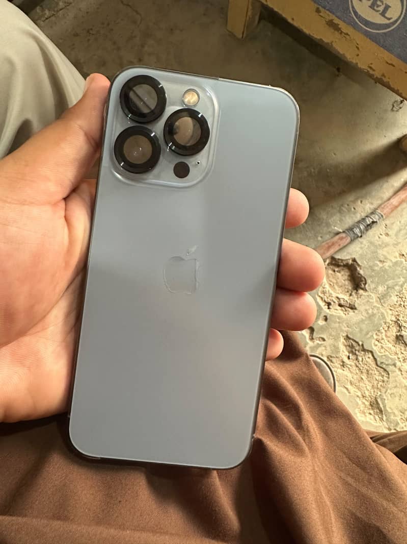 Apple iPhone 13 Pro 5