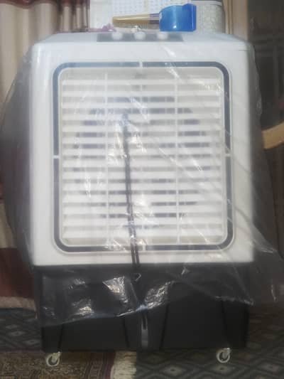 Super Asia Air Cooler