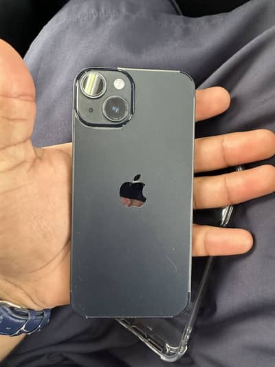 Apple iPhone 14 for sale in pristine condition