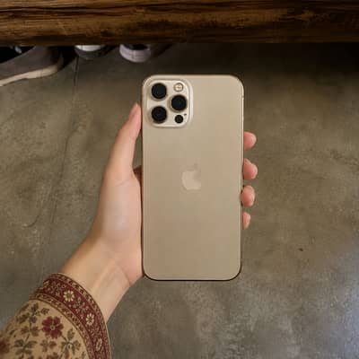 Apple iPhone 12 Pro